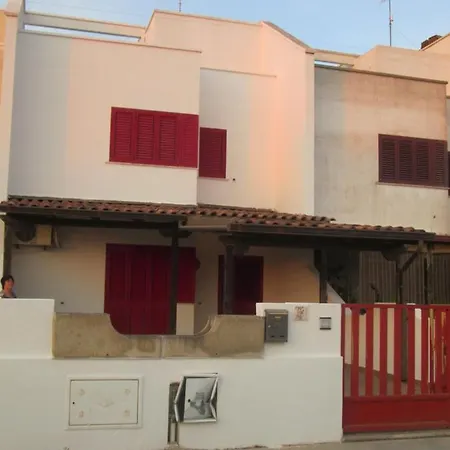 Dolce Casa * Gagliano del Capo