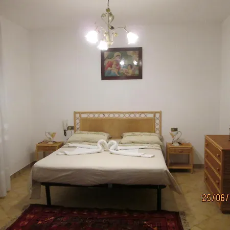 Dolce Casa Vakantiehuis *