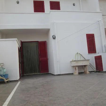 Dolce Casa Vakantiehuis Gagliano del Capo