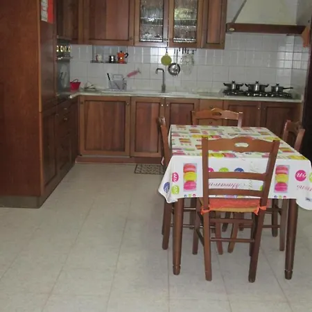 Vakantiehuis Dolce Casa