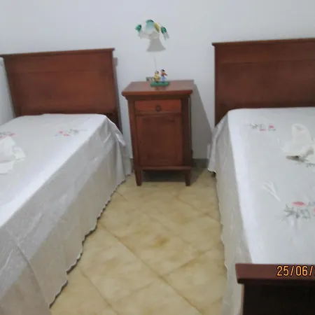 Dolce Casa Gagliano del Capo