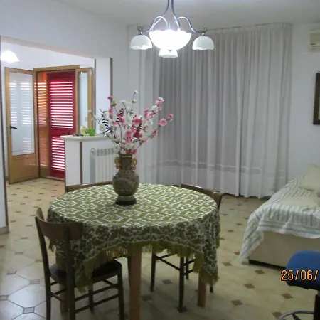 Dolce Casa Prázdninový dům Gagliano del Capo